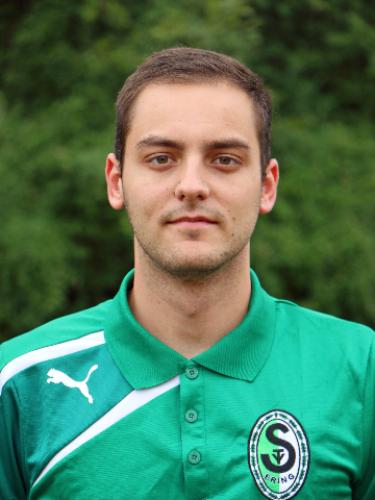 Avatar Bild für Matthias Maier