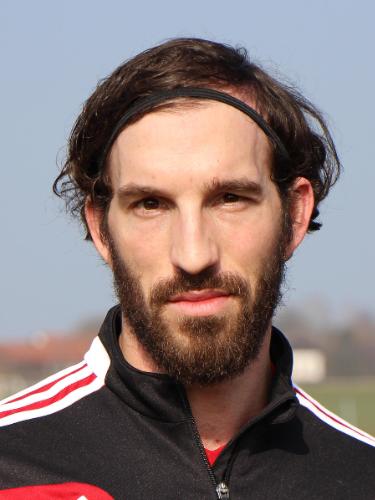 Avatar Bild für Benjamin Mleko