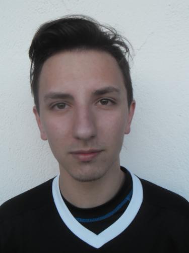 Avatar Bild für Matej Horzic