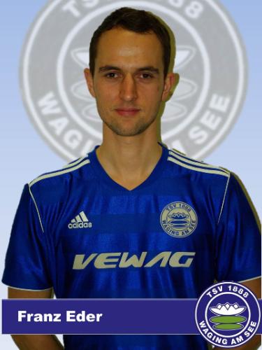 Avatar Bild für Franz Eder