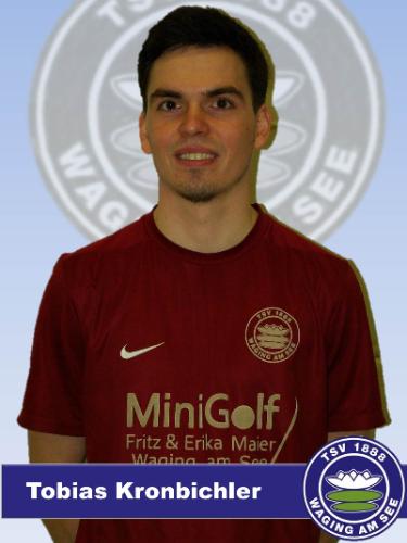Avatar Bild für Tobias Kronbichler