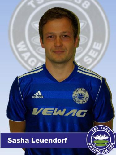 Avatar Bild für Sascha Leuendorf