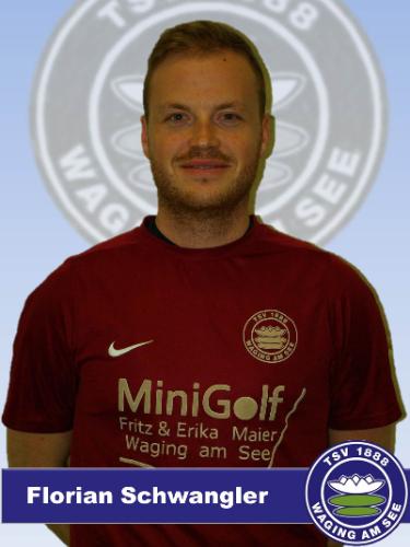 Avatar Bild für Florian Schwangler