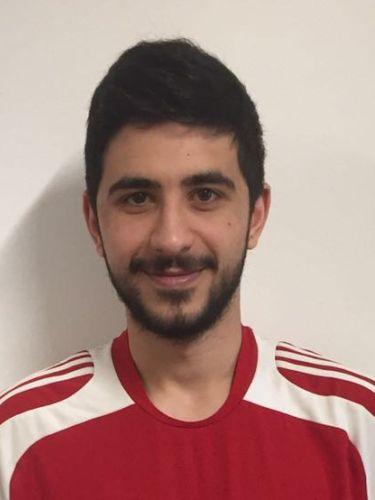 Avatar Bild für Ugur Cimen