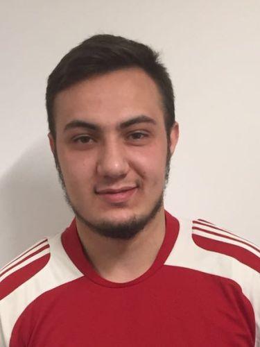 Avatar Bild für Ibrahim Özbey