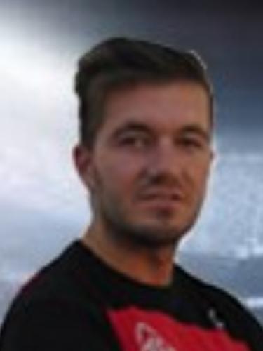 Avatar Bild für Andreas Hartl