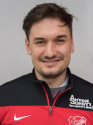 Avatar Bild für Philipp Meitinger