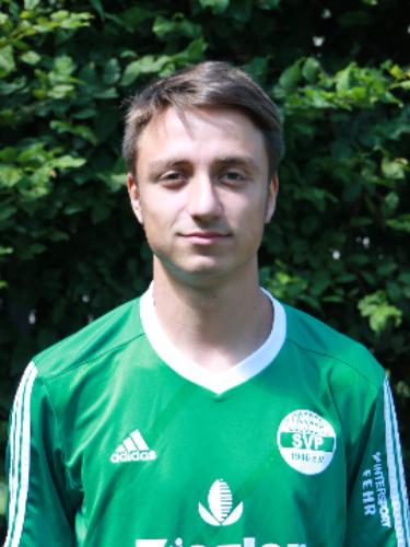 Avatar Bild für Alexander Hecht