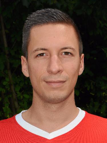 Avatar Bild für Maximilian Huber