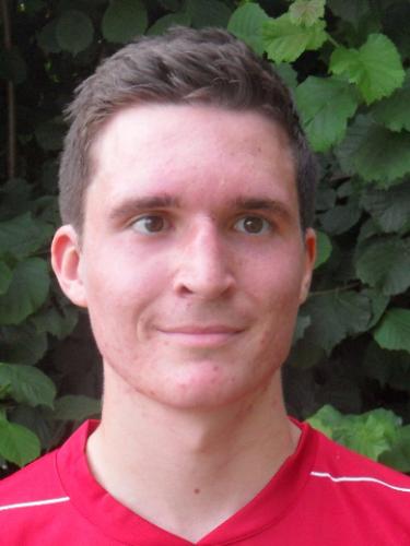 Avatar Bild für Sebastian Biendl