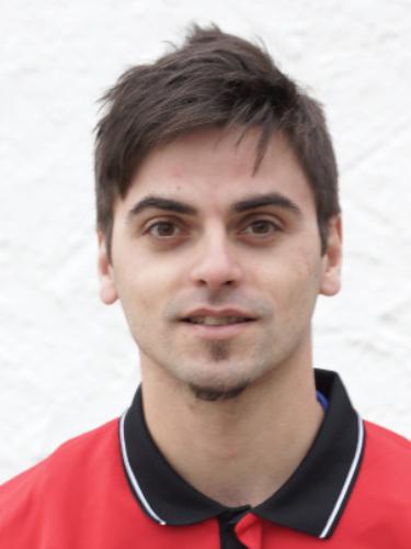Avatar Bild für Imri Gashi