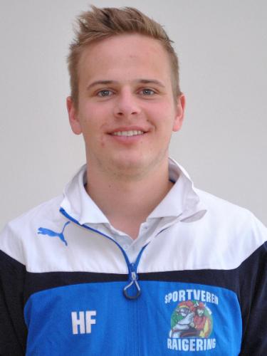 Avatar Bild für Florian Haller