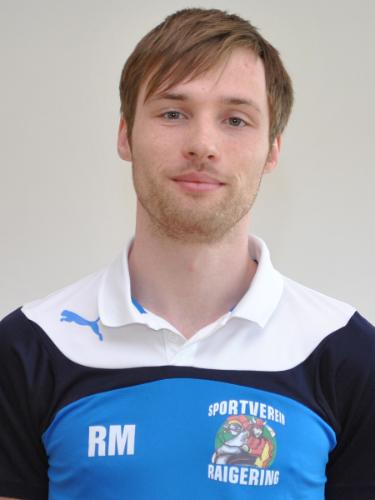 Avatar Bild für Matthias Riss