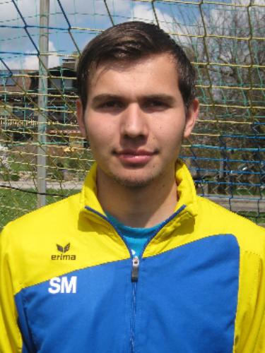 Avatar Bild