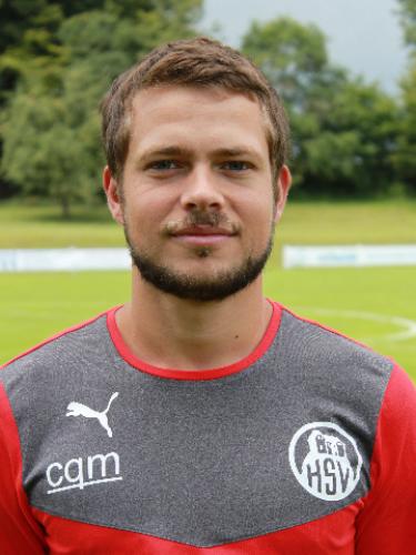 Avatar Bild für Maximilian Vetter