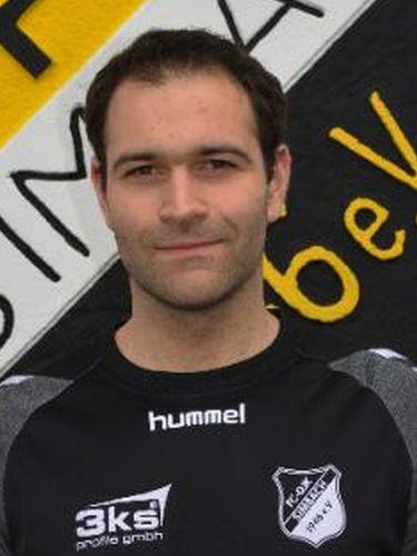 Avatar Bild für Tobias Mehlsteibl