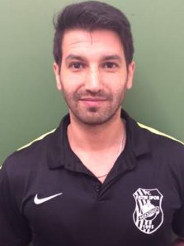 Avatar Bild für Levent Cebe