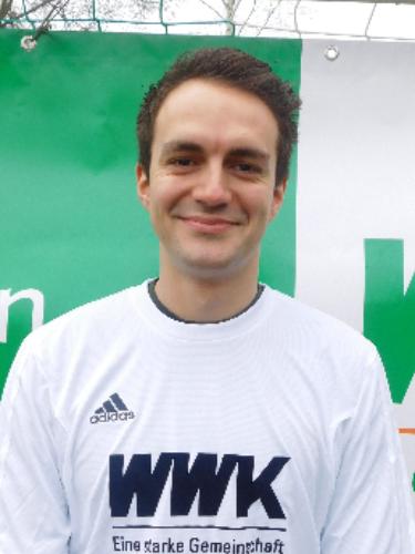 Avatar Bild für Manuel Schoeberl