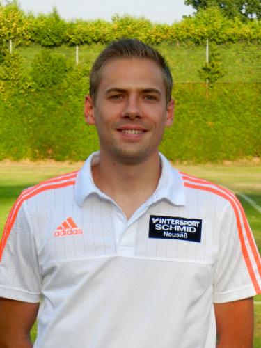 Avatar Bild für Sebastian Gerum