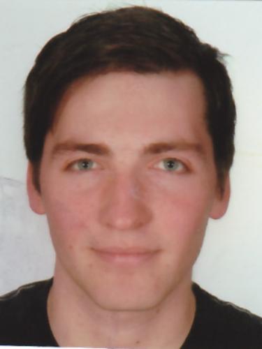 Avatar Bild für Simon Boyer
