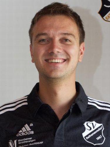 Avatar Bild für Andreas Asen