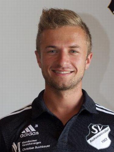 Avatar Bild für Johannes Riesinger