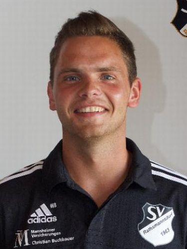 Avatar Bild für Benjamin Wochinger