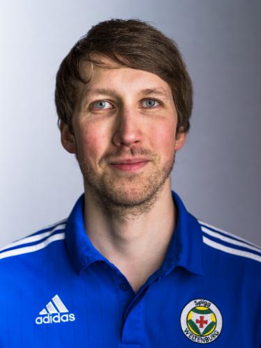 Avatar Bild für Stefan Huber