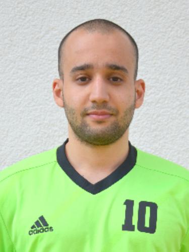 Avatar Bild für Ahmad Mohammad Habeeb