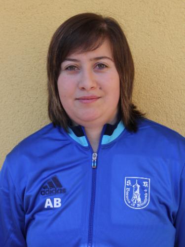 Avatar Bild für Anja Baeuerlein