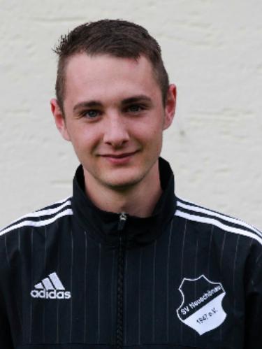 Avatar Bild für Dominik Rothkopf