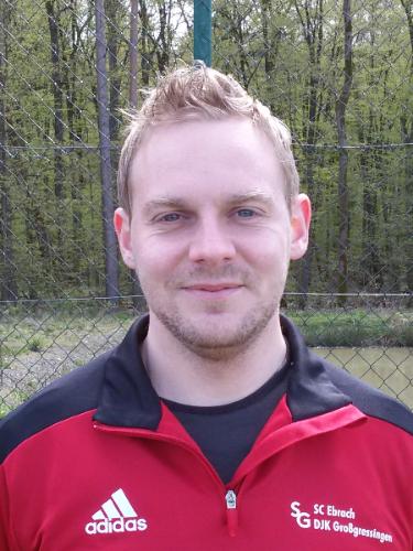Avatar Bild für Johannes Blass
