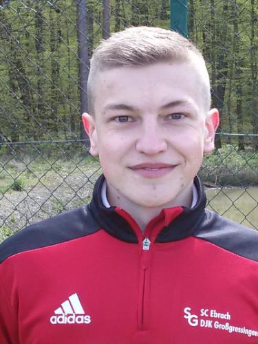 Avatar Bild für Jonas Christel