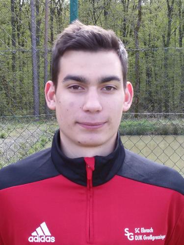 Avatar Bild für Marius Funk