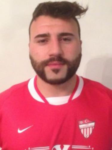 Avatar Bild für Alkan Kayahan