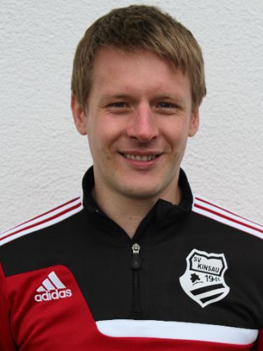 Avatar Bild für Robin Swoboda