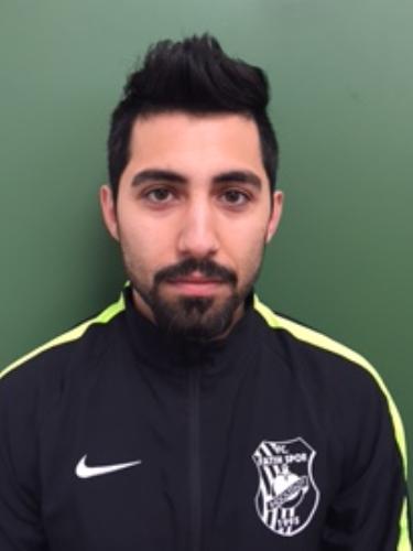 Avatar Bild für Adem Yasar