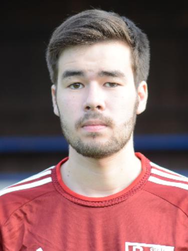 Avatar Bild für Dominic Hilger