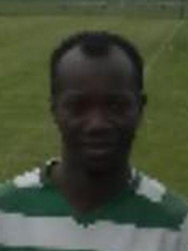 Avatar Bild für Mohamed Conteh