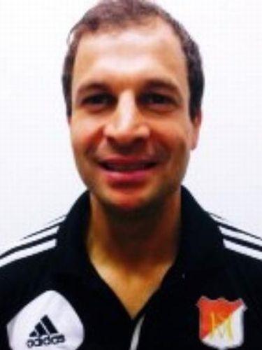 Avatar Bild für Florian Gerstl