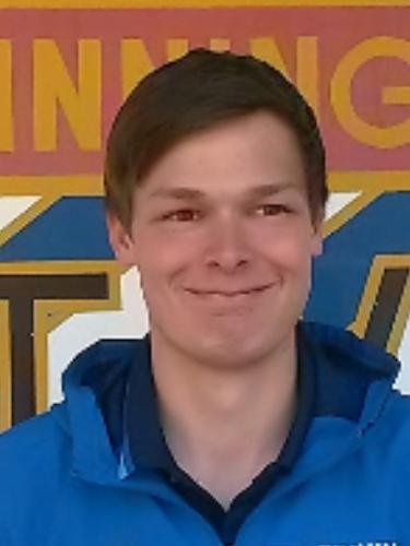 Avatar Bild für Benedikt Bleicher