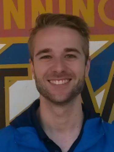 Avatar Bild für Markus Mayr