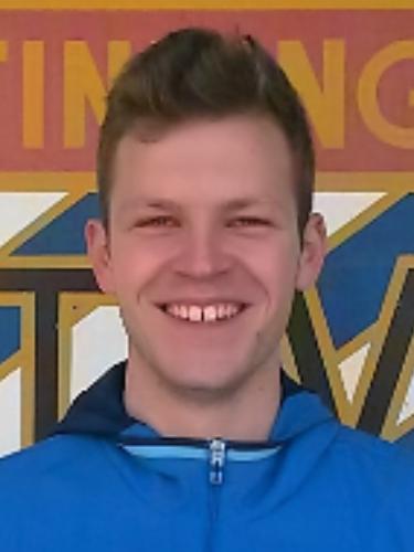 Avatar Bild für Johannes Grunow