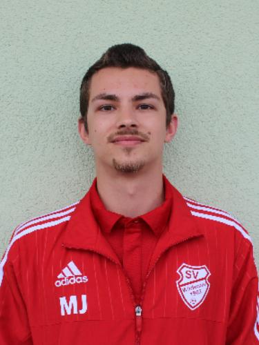 Avatar Bild für Maximilian Jezela