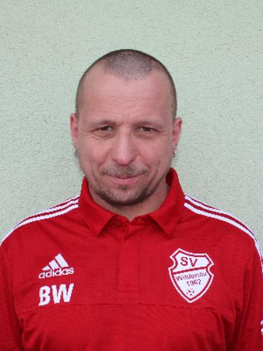 Avatar Bild für Bernhard Weber