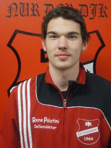 Avatar Bild für Dominik Stiller