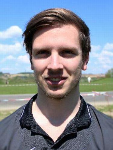 Avatar Bild für Felix Enzinger