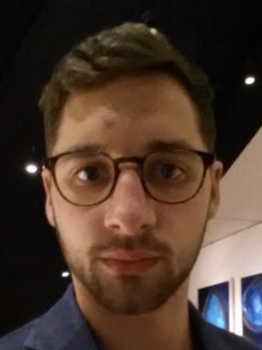 Avatar Bild für Benjamin Ederer