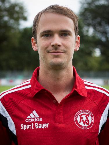 Avatar Bild für Florian Pöckl