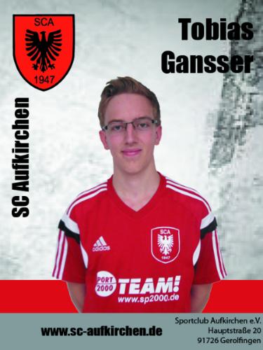 Avatar Bild für Tobias Gansser